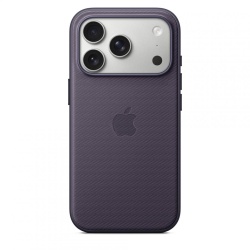 iPHONE CASE 17 PRO TEXTILE VI - Img 3