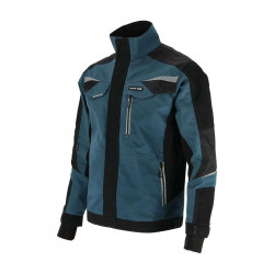 JACHETA LUCRU SLIM-FIT EXTRA-ELASTICA - 3XL