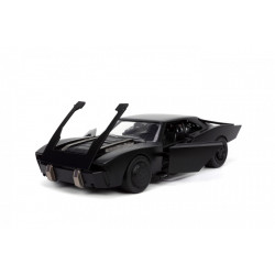 Jada batman masinuta din metal batmobile scara 1:24 - Img 6