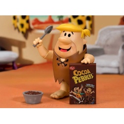 JADA COCOA PEBBLES FIGURINA BARNEY CU ACCESORII - Img 4