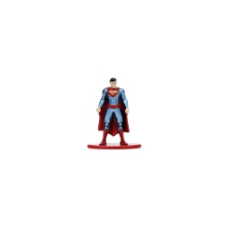 JADA DC SET FIGURINA METALICA SUPERMAN SI MASINUTA 2017 FORD F 150 RAPTOR SCARA 1:32 - Img 7