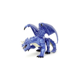 JADA DUNGEONS DRAGONS SET 7 FIGURINE METALICE - Img 4