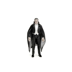JADA FIGURINA METALICA DRACULA 15CM - Img 3