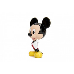 Jada figurina metalica mickey mouse classic 6.5cm - Img 4