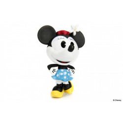Jada figurina metalica minnie mouse 10cm - Img 6