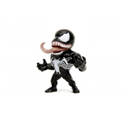 JADA MARVEL SPIDER MAN SET 4 FIGURINE METALICE 6.5CM - Img 4