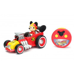 JADA MASINUTA IRC MICKEY ROADSTER RACER 19CM - Img 2