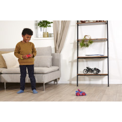 JADA MASINUTA RC SPIDEY WEB CRAWLER SCARA 1:24 - Img 3