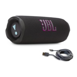 JBL Boxa portabila Flip 7 Bluetooth Bk/O - Img 3