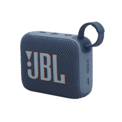JBL Boxa portabila GO 4 Blue - Img 2