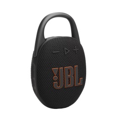 JBL Clip5 PortableBluetoothSpeaker Black - Img 2