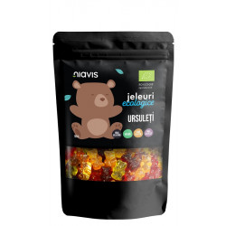 JELEURI ECOLOGICE "URSULETI" 100GR
