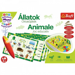 JOC ANIMALELE CU CREION MAGIC - Img 5