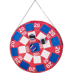 Joc Darts Velcro Buitenspeel