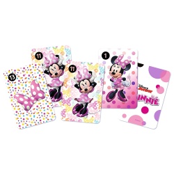 JOC DE CARTI PACALICI MINNIE - Img 2