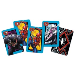 JOC DE CARTI PACALICI SPIDERMAN - Img 2