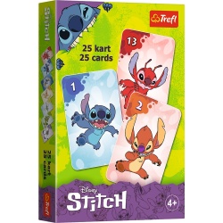 JOC DE CARTI PACALICI STITCH - Img 1