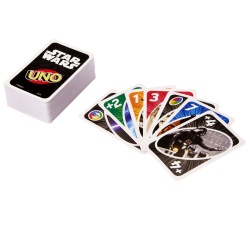 JOC DE CARTI UNO STAR WARS - Img 2