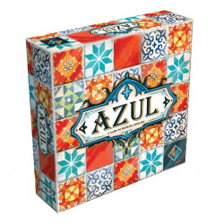 Joc de societate Azul - Img 4