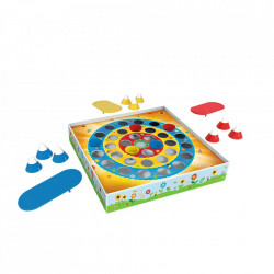 Joc jumpers familia trefelik - Img 2