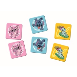 JOC MEMOS DISNEY MINI BOX STITCH - Img 2