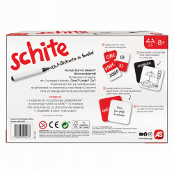JOC SCHITE DISTRACTIE IN FAMILIE - Img 8