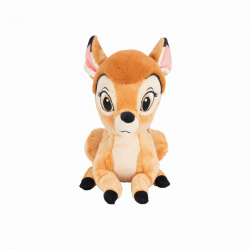 JUCARIE DE PLUS DISNEY BAMBI 17CM