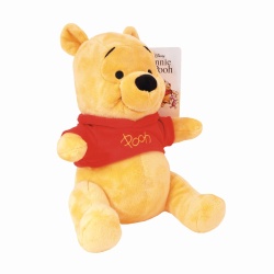 JUCARIE DE PLUS DISNEY WINNIE THE POOH 25CM - Img 2
