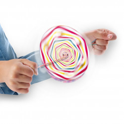 Jucarie - Spinner vartej Metallic - Img 3