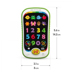 JUCARIE-TELEFONUL INTELIGENT - Img 2
