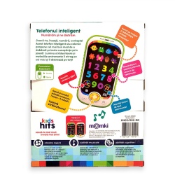 JUCARIE-TELEFONUL INTELIGENT - Img 22