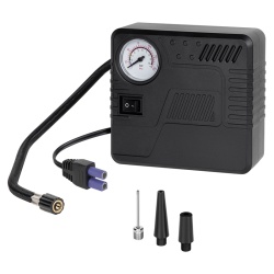 JUMP STARTER POWER BANK SI COMPRESOR REBEL - Img 4