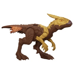 JURASSIC WORLD CHAOS THEORY DANGER PACK DINOZAUR HYPSILOPHODON - Img 1