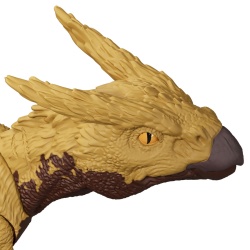 JURASSIC WORLD CHAOS THEORY DANGER PACK DINOZAUR HYPSILOPHODON - Img 5