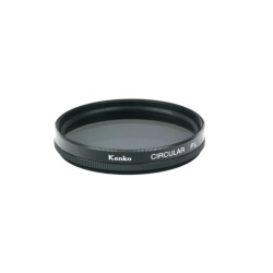 KENKO 58MM POLARIZED FILTER