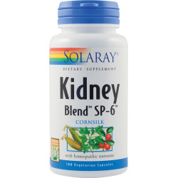 KIDNEY BLEND 100CPS VEGETALE