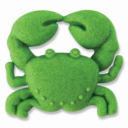 KINETIC SAND 900GRAME VERDE - Img 5