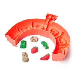 KINETIC SAND ATELIER PIZZA 453G - Img 9