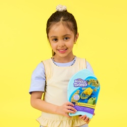 KINETIC SAND SET PLACA DE SURF - Img 6