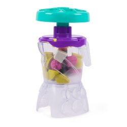 KINETIC SAND SET SMOOTHIE MIXER - Img 10