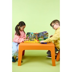 KINETIC SAND SET ZONA DE CONSTRUCTII - Img 7