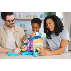 KINETIC SAND STATIA DE SERVIRE - Img 3