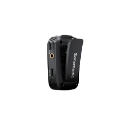 Kit microfon wireless Saramonic Blink500T4 4TX+RX - Img 6