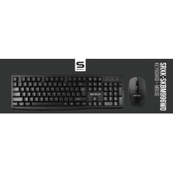 KIT SERIOUX SRXK-SKBM996WD
