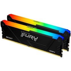 KS DDR4 32GB K2 3200 KF432C16BB2AK2/32 - Img 2