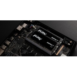 KS DDR4 SODIMM 64GB 3200 KF432S20IBK2/64 - Img 6