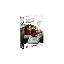 KS SSD EXT 1TB SXS2000/1000G - Img 4