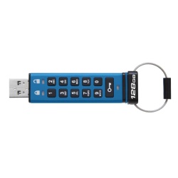 KS USB 128GB Ironkey Keypad 200 - Img 7