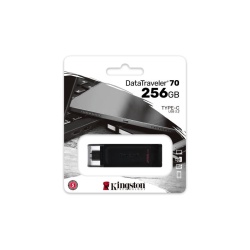 KS USB 256GB DATATRAVELER 70 USB-C 3.2 - Img 9