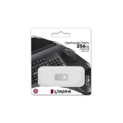KS USB 256GB DATATRAVELER MICRO 3.2 - Img 8
